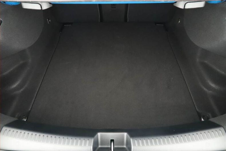 Mercedes Třída CLA - hlavní fotka