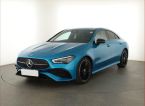 Mercedes Třída CLA - fotka číslo 1