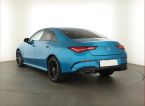 Mercedes Třída CLA - fotka číslo 3