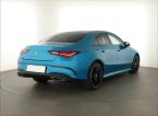 Mercedes Třída CLA - fotka číslo 4