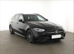Mercedes Třída C - fotka číslo 0
