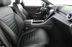 Mercedes Třída C - fotka číslo 6