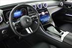 Mercedes Třída C - fotka číslo 15