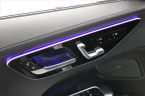 Mercedes Třída C - fotka číslo 17