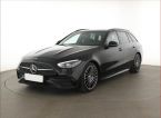 Mercedes Třída C - fotka číslo 1