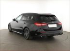 Mercedes Třída C - fotka číslo 3