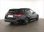 Mercedes Třída C - fotka číslo 4
