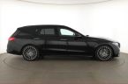 Mercedes Třída C - fotka číslo 5