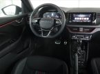 Škoda Kamiq - fotka číslo 6