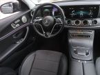 Mercedes Třída E - fotka číslo 6