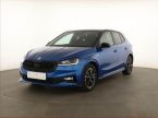 Škoda Fabia - fotka číslo 1