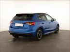 Škoda Fabia - fotka číslo 4