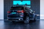 BMW X5 - fotka číslo 4