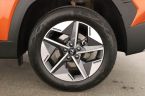 Hyundai Tucson - fotka číslo 9