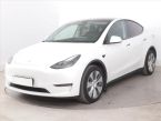 Tesla Model Y - fotka číslo 1