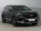 Hyundai Santa Fe - fotka číslo 0