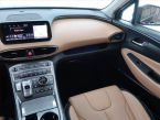 Hyundai Santa Fe - fotka číslo 7