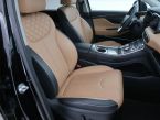 Hyundai Santa Fe - fotka číslo 8