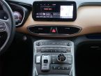 Hyundai Santa Fe - fotka číslo 11