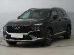 Hyundai Santa Fe - fotka číslo 1