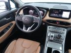 Hyundai Santa Fe - fotka číslo 6