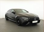 Mercedes AMG GT - fotka číslo 0