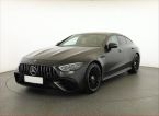 Mercedes AMG GT - fotka číslo 1