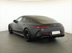 Mercedes AMG GT - fotka číslo 3