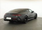 Mercedes AMG GT - fotka číslo 4