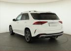 Mercedes GLE - fotka číslo 3