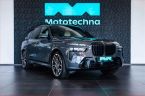 BMW X7 - fotka číslo 0