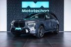 BMW X7 - fotka číslo 1