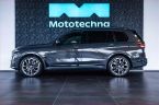 BMW X7 - fotka číslo 2
