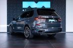 BMW X7 - fotka číslo 3