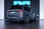 BMW X7 - fotka číslo 4