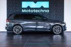 BMW X7 - fotka číslo 5