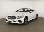 Mercedes Třída C - fotka číslo 1