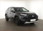 Toyota RAV 4 - fotka číslo 0