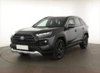 Toyota RAV 4 - fotka číslo 1