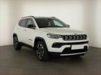 Jeep Compass - fotka číslo 0