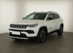 Jeep Compass - fotka číslo 1
