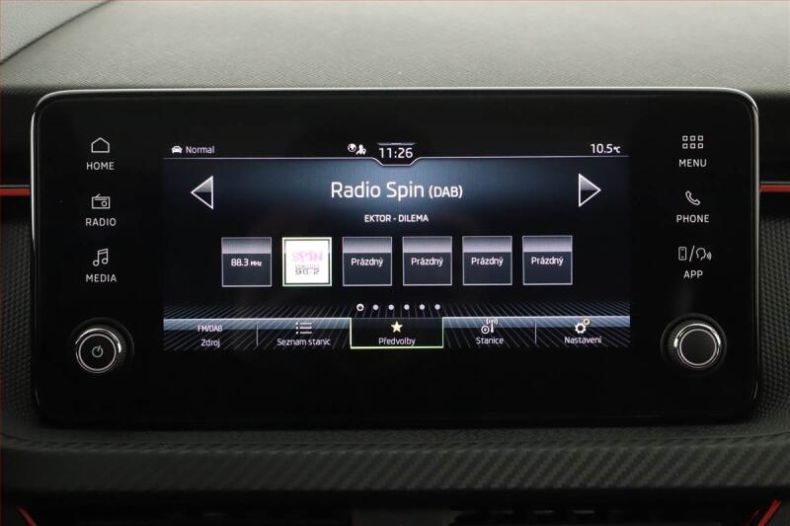 Škoda Kamiq - hlavní fotka