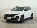 Hyundai Tucson - fotka číslo 1