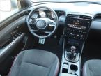 Hyundai Tucson - fotka číslo 6