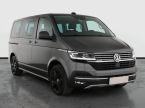 Volkswagen Multivan - fotka číslo 0