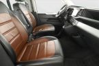 Volkswagen Multivan - fotka číslo 6