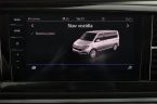 Volkswagen Multivan - fotka číslo 8