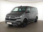 Volkswagen Multivan - fotka číslo 1
