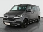 Volkswagen Multivan - fotka číslo 1