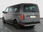 Volkswagen Multivan - fotka číslo 3